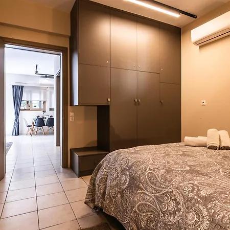 Dantis Place In Wheel Chair Accessible Nafplio
