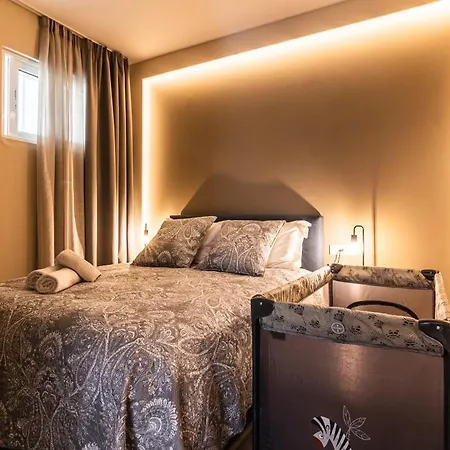 Dantis Place In Wheel Chair Accessible Apartman