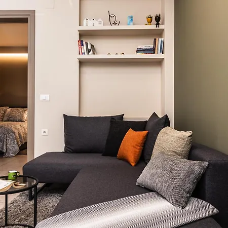 Apartman Dantis Place In Wheel Chair Accessible *