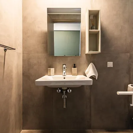 Dantis Place In Wheel Chair Accessible * Nafplio