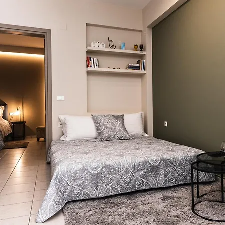 Dantis Place In Wheel Chair Accessible Nafplio