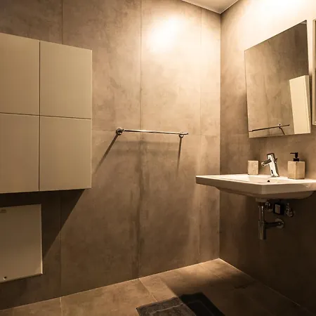 Apartment Dantis Place In Wheel Chair Accessible Nafplio