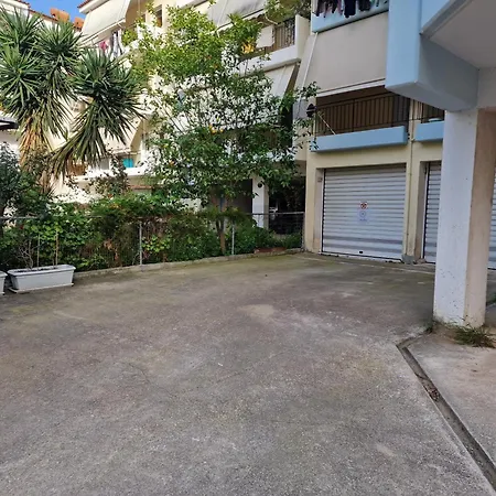 Dantis Place In Wheel Chair Accessible * Nafplio