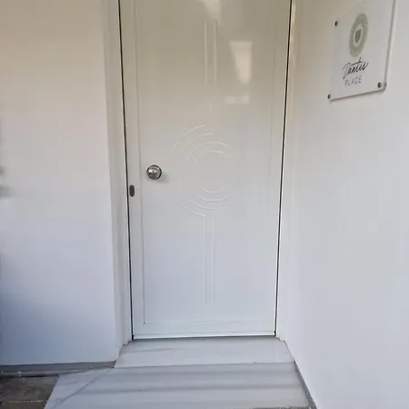 Apartman Dantis Place In Wheel Chair Accessible *