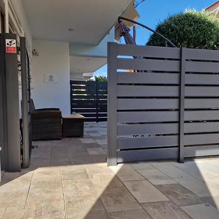 Dantis Place In Wheel Chair Accessible *