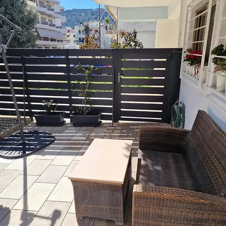 Apartman Dantis Place In Wheel Chair Accessible *