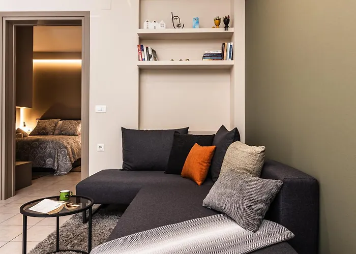 Lejlighed Dantis Place In Wheel Chair Accessible *