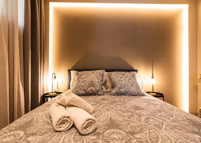 Dantis Place In Wheel Chair Accessible Lejlighed