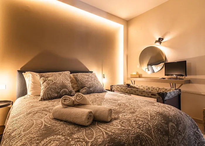 Dantis Place In Wheel Chair Accessible