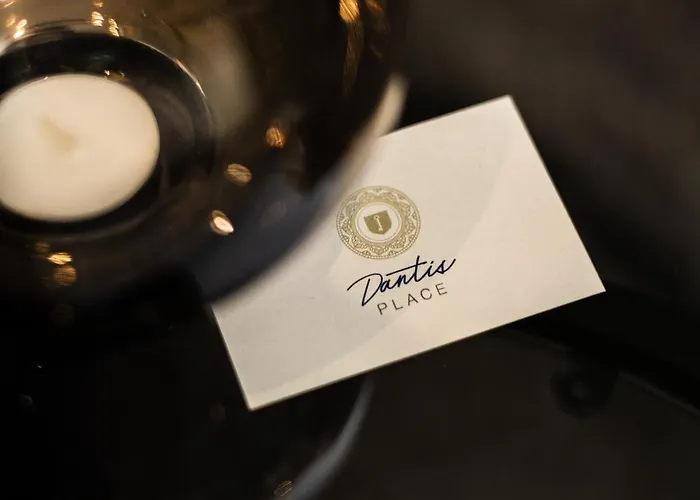 Dantis Place In Wheel Chair Accessible Nafplio