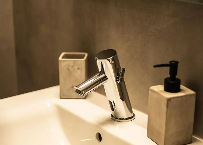 Dantis Place In Wheel Chair Accessible Lejlighed