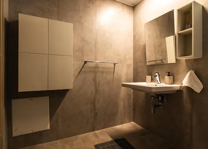 Lejlighed Dantis Place In Wheel Chair Accessible Nafplio