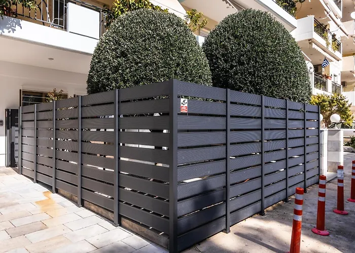 Dantis Place In Wheel Chair Accessible Lejlighed Nafplio