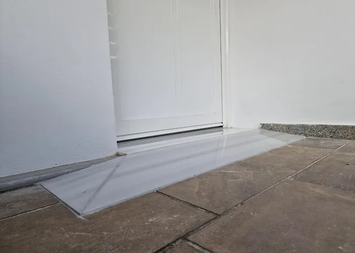 Dantis Place In Wheel Chair Accessible Lejlighed