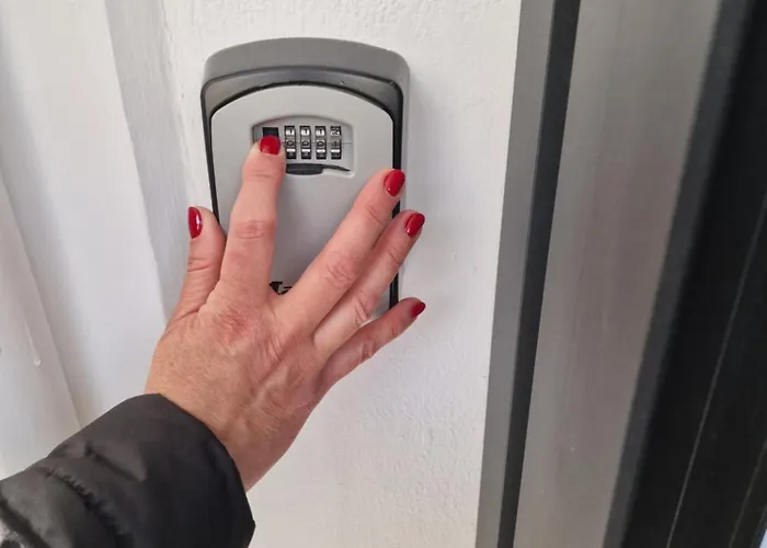 Dantis Place In Wheel Chair Accessible *