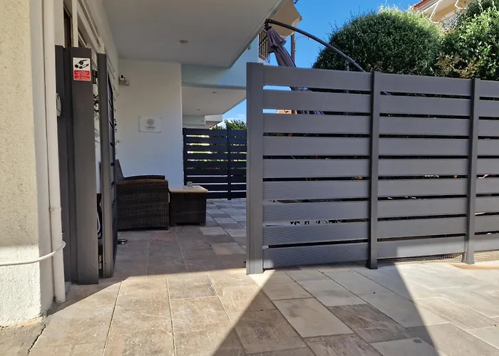 Dantis Place In Wheel Chair Accessible *