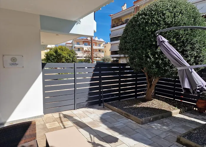 Dantis Place In Wheel Chair Accessible