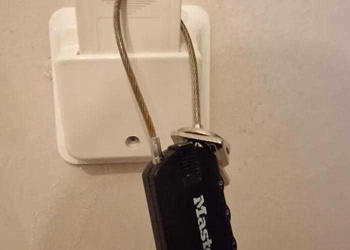 Dantis Place In Wheel Chair Accessible Lejlighed