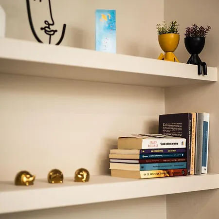 Apartamento Dantis Place In Wheel Chair Accessible *