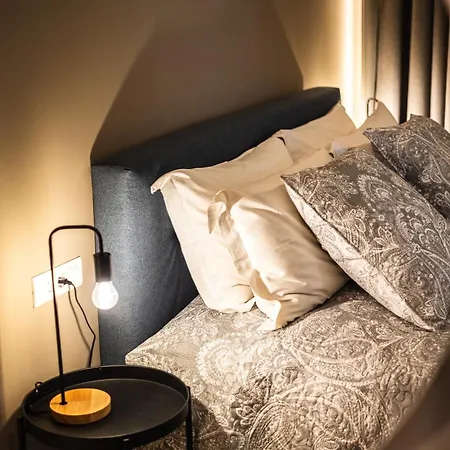 Appartement Dantis Place In Wheel Chair Accessible Nauplie