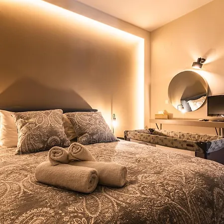 Dantis Place In Wheel Chair Accessible