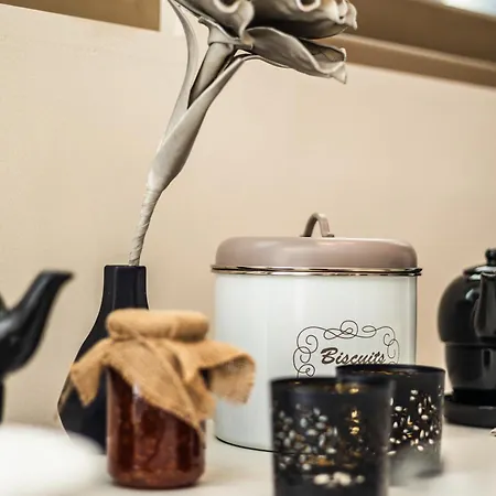 Dantis Place In Wheel Chair Accessible * Nauplie