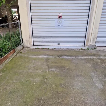 Appartement Dantis Place In Wheel Chair Accessible