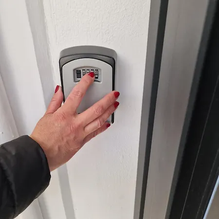 Dantis Place In Wheel Chair Accessible Appartement Nauplie