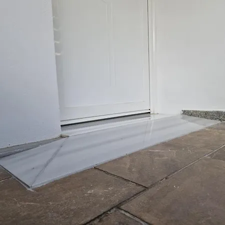 Dantis Place In Wheel Chair Accessible Appartement