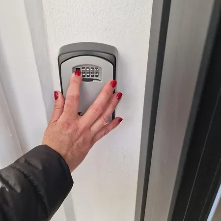 Dantis Place In Wheel Chair Accessible *