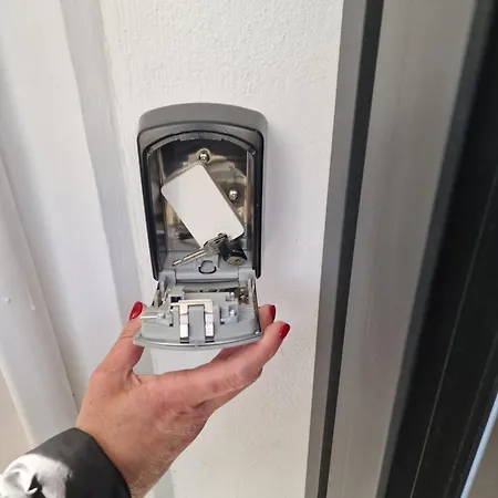 Dantis Place In Wheel Chair Accessible