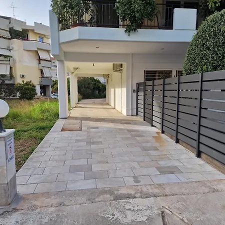 Dantis Place In Wheel Chair Accessible Appartement *