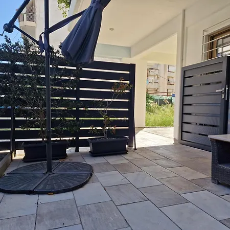 Dantis Place In Wheel Chair Accessible Daire