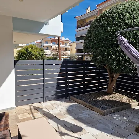 Dantis Place In Wheel Chair Accessible