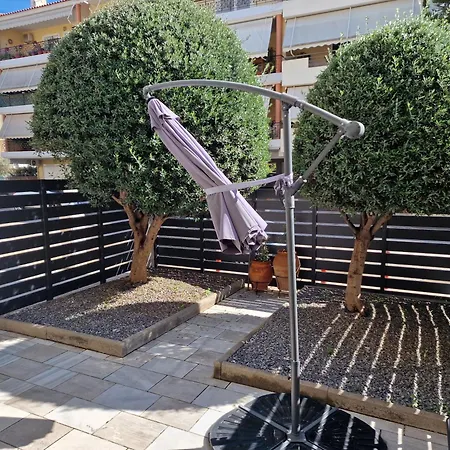 Dantis Place In Wheel Chair Accessible