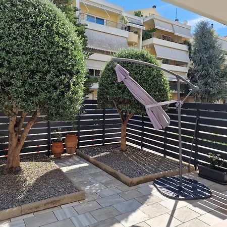 Apartamento Dantis Place In Wheel Chair Accessible Náuplia