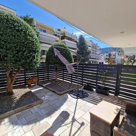 Dantis Place In Wheel Chair Accessible Daire