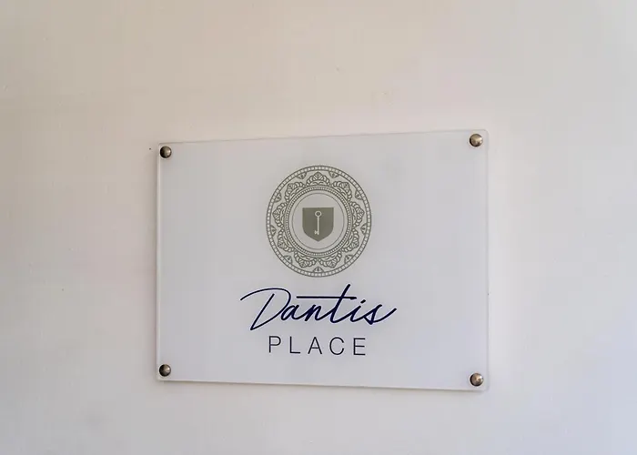 Dantis Place In Wheel Chair Accessible Daire *