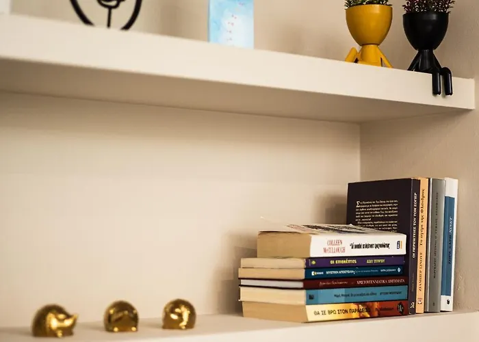 Lägenhet Dantis Place In Wheel Chair Accessible *