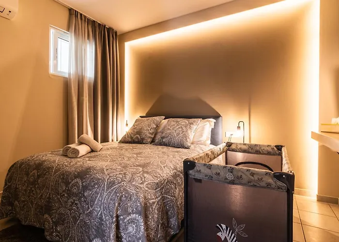 Dantis Place In Wheel Chair Accessible Daire