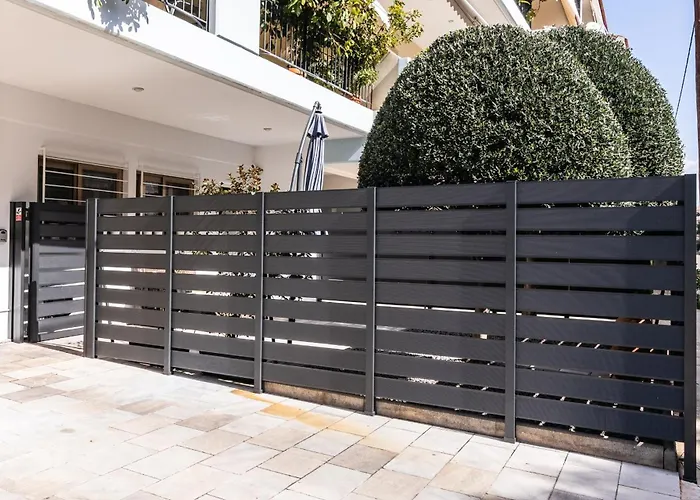 Dantis Place In Wheel Chair Accessible * Nafplion