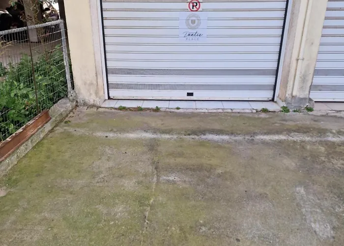 Daire Dantis Place In Wheel Chair Accessible