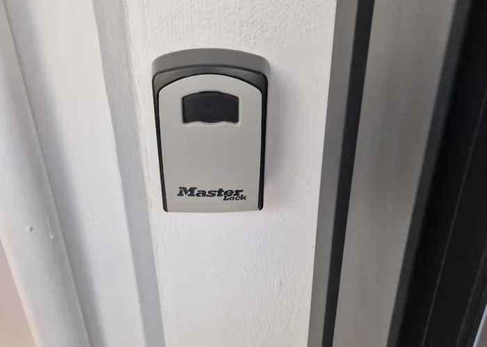 Dantis Place In Wheel Chair Accessible Nauplia