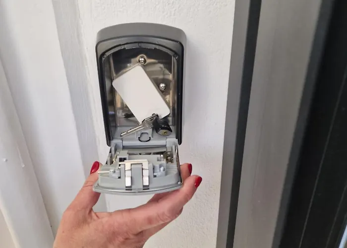 Dantis Place In Wheel Chair Accessible