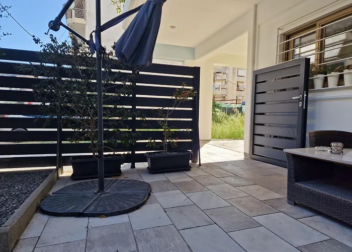 Dantis Place In Wheel Chair Accessible Daire