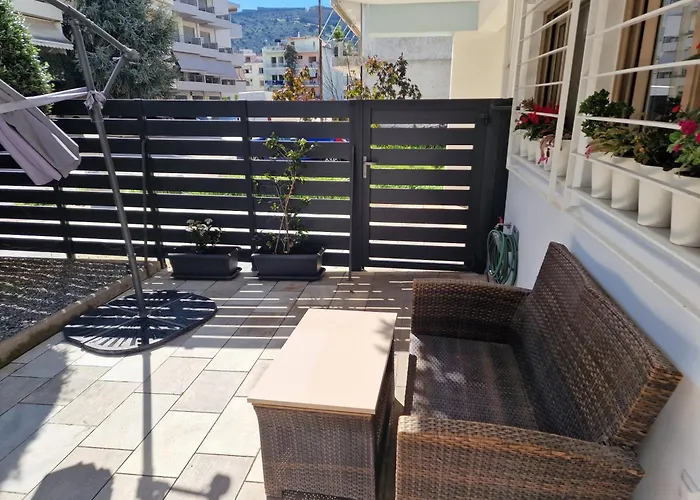 Daire Dantis Place In Wheel Chair Accessible *