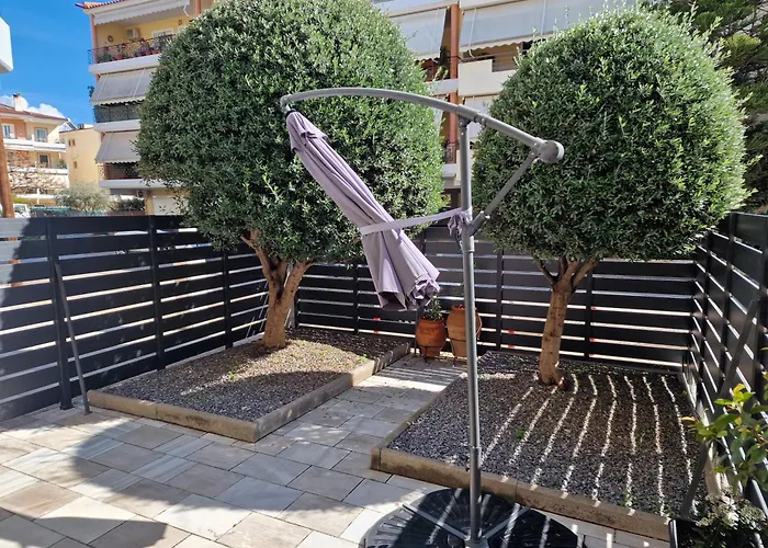 Dantis Place In Wheel Chair Accessible