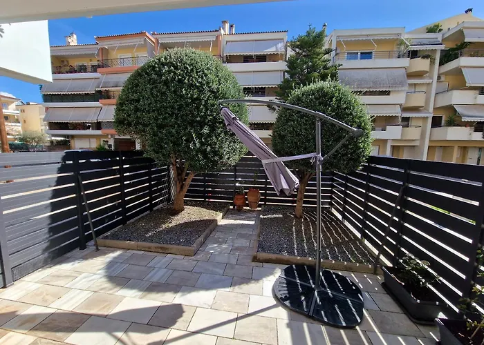 Dantis Place In Wheel Chair Accessible